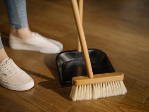 Read more about the article Benefits Of Cleaning