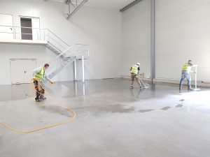 Read more about the article Importance Of Commercial Cleaning