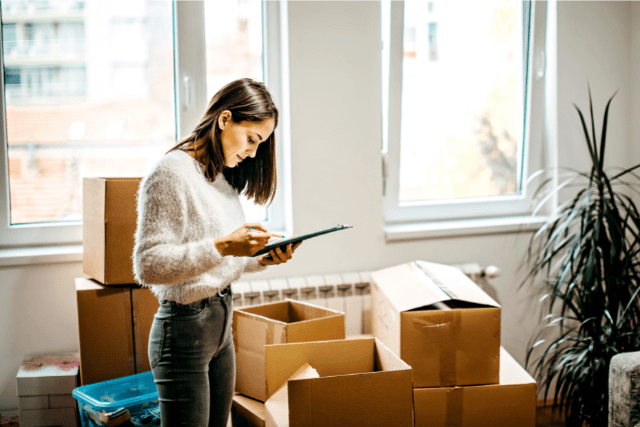 Summer Moving Do's And Don'ts