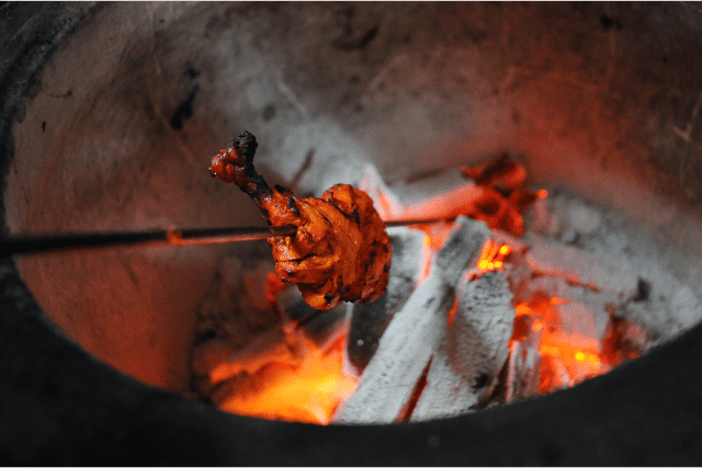 How To Clean A Charcoal Grill