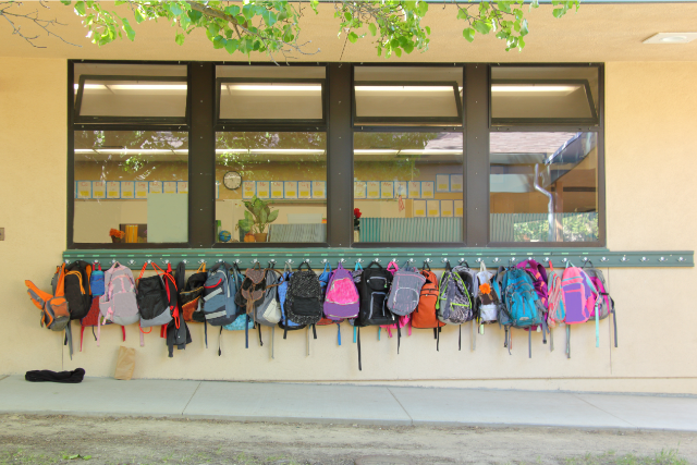 How To Clean Backpacks And Lunchboxes