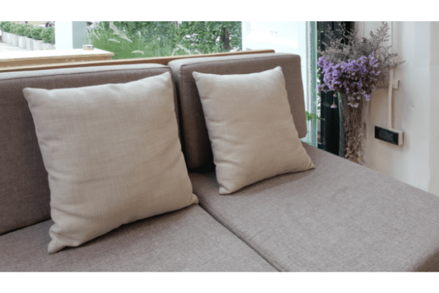 How To Clean Upholstery Of Chairs And Armchairs