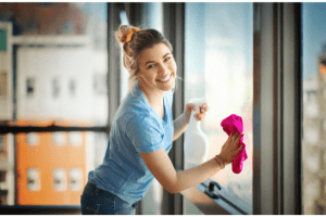 Read more about the article How To Prepare Your Apartment For A Cleaning Service