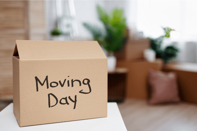 Saving Money On Long-Distance Moving