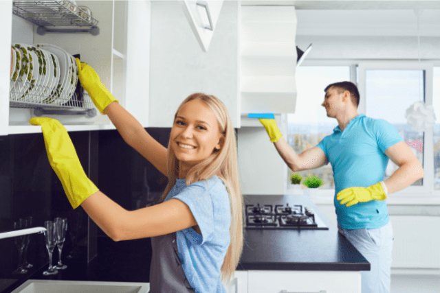 recommended-apartment-cleaning-frequencies