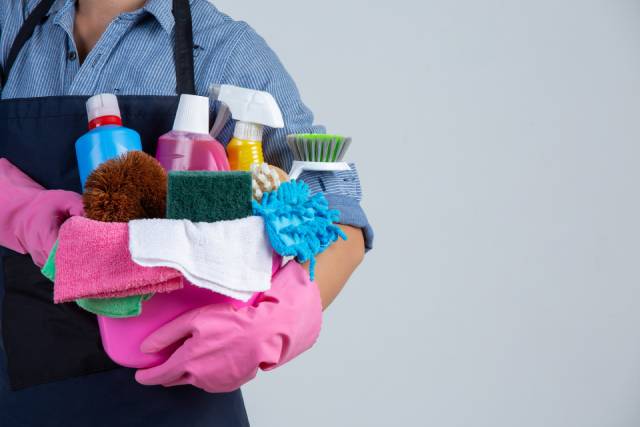 Benefits Of A Commercial Cleaning Plan