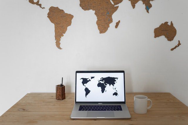 The importance of office location for business success