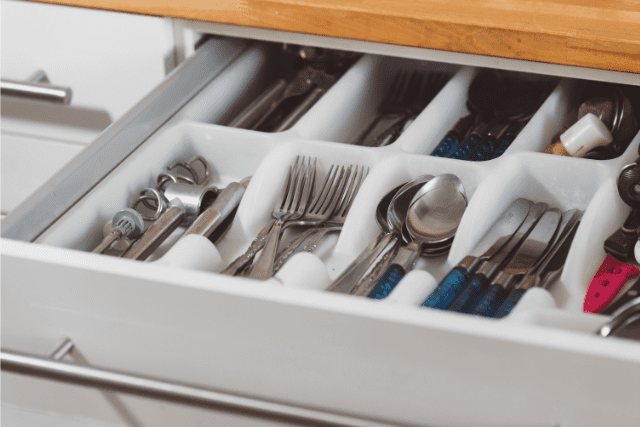 Best Organizing Products For The Kitchen