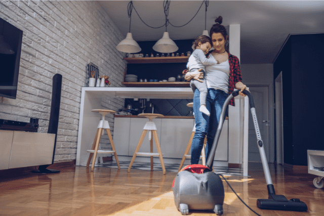 cleaning-your-home-with-a-busy-schedule-2