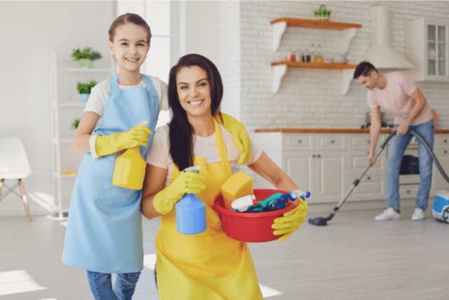 common-misconceptions-about-home-cleaning