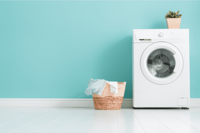 How To Automate Your Laundry