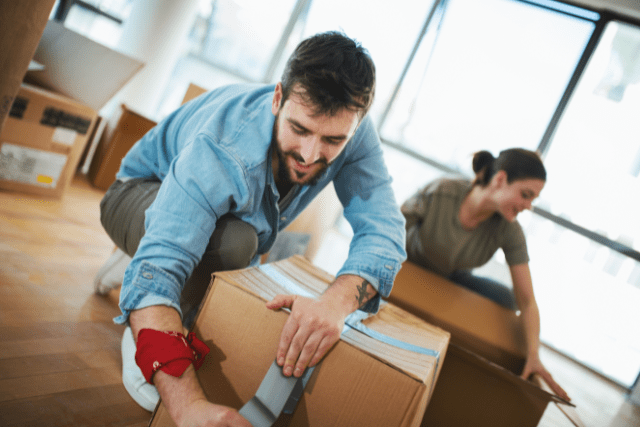 How To Clean Your House Before Leasing It