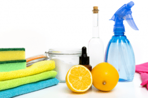 Read more about the article How To Make A Natural Bleach Alternative
