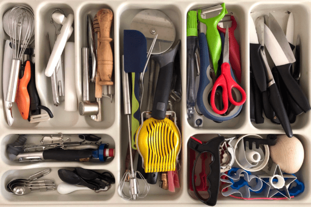 organizing-products-for-the-kitchen