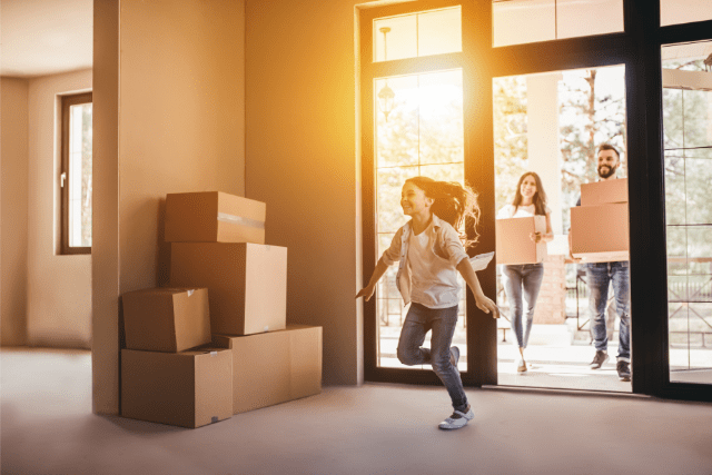 How to Streamline Your Next Move