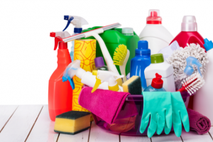 Read more about the article Benefits of Using Chemical-Free Cleaning Products
