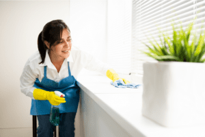 Read more about the article Cleaning Hacks That Will Save You Time
