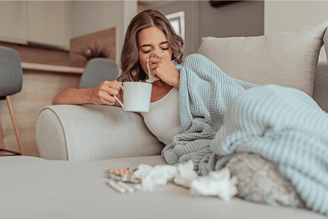 Deep Cleaning Tips for the Flu Season