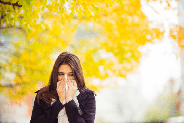 Deep Cleaning Tips for the Flu Season
