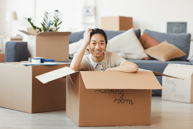 How to Plan a Weekend Decluttering Session
