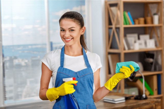 reasons-to-hire-a-recurring-cleaning-service