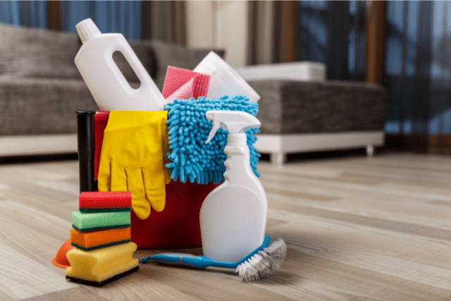 Reasons to Hire a Recurring Deep Cleaning Service