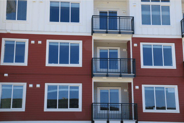 The Importance of Cleaning Rental Apartment Buildings