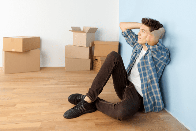 Times When a Move-Out Cleaning Service is Necessary