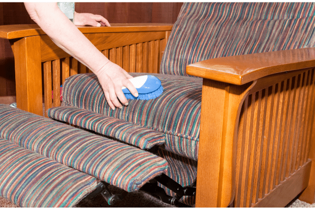 Tips to Clean Upholstery at Home