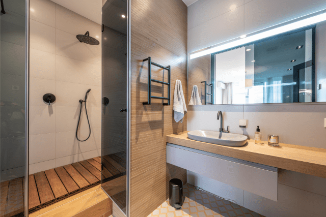 Tips to Deep Clean a Bathroom