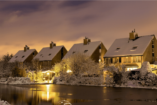 Airbnb Cleaning Costs During the Holidays