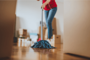 Read more about the article Benefits of Cleaning your Apartment before the Holidays