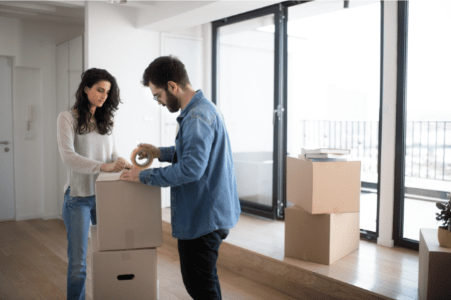 Best Move-Out Cleaning Deals