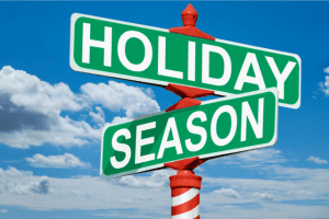 Read more about the article Holiday Cleaning Services for the Season