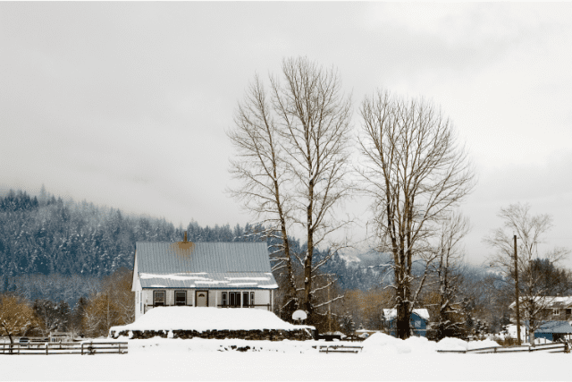 Preparing a Property for the Holidays