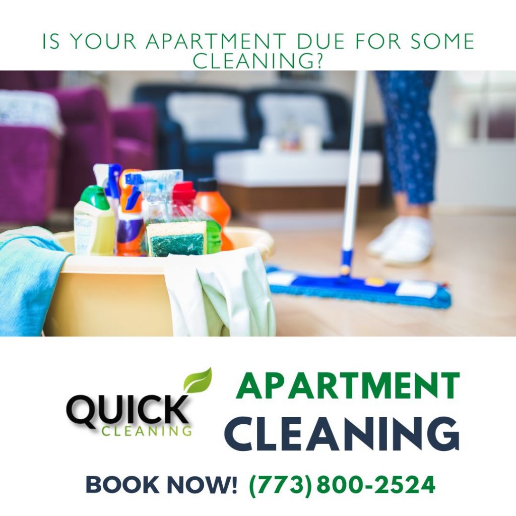 cleaning-frequency-for-apartments