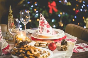 Read more about the article How To Organize A Christmas Party In Your Company?