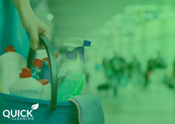 Cleaning Methods And Disinfection For Your Medical Office