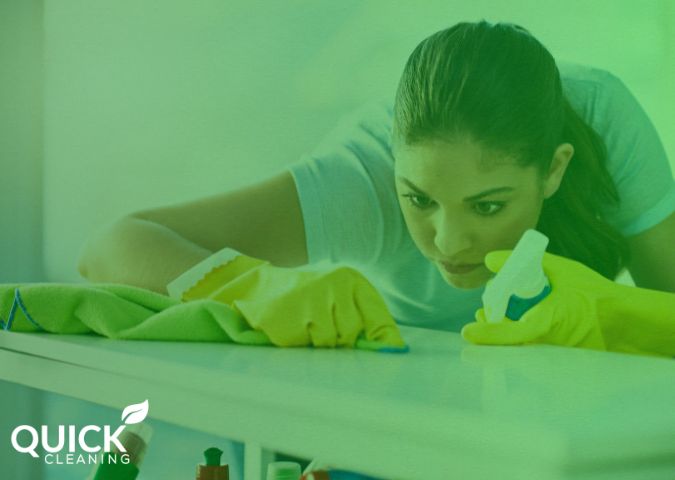 The Importance Of Restaurant Cleaning