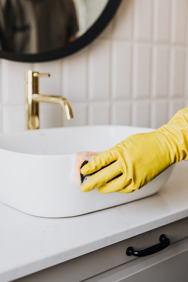 Why should you use cleaning services