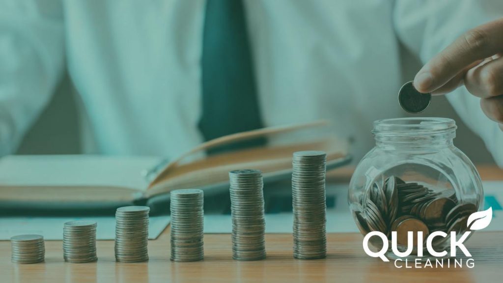 Why Should I Outsource Cleaning Of restaurant?
