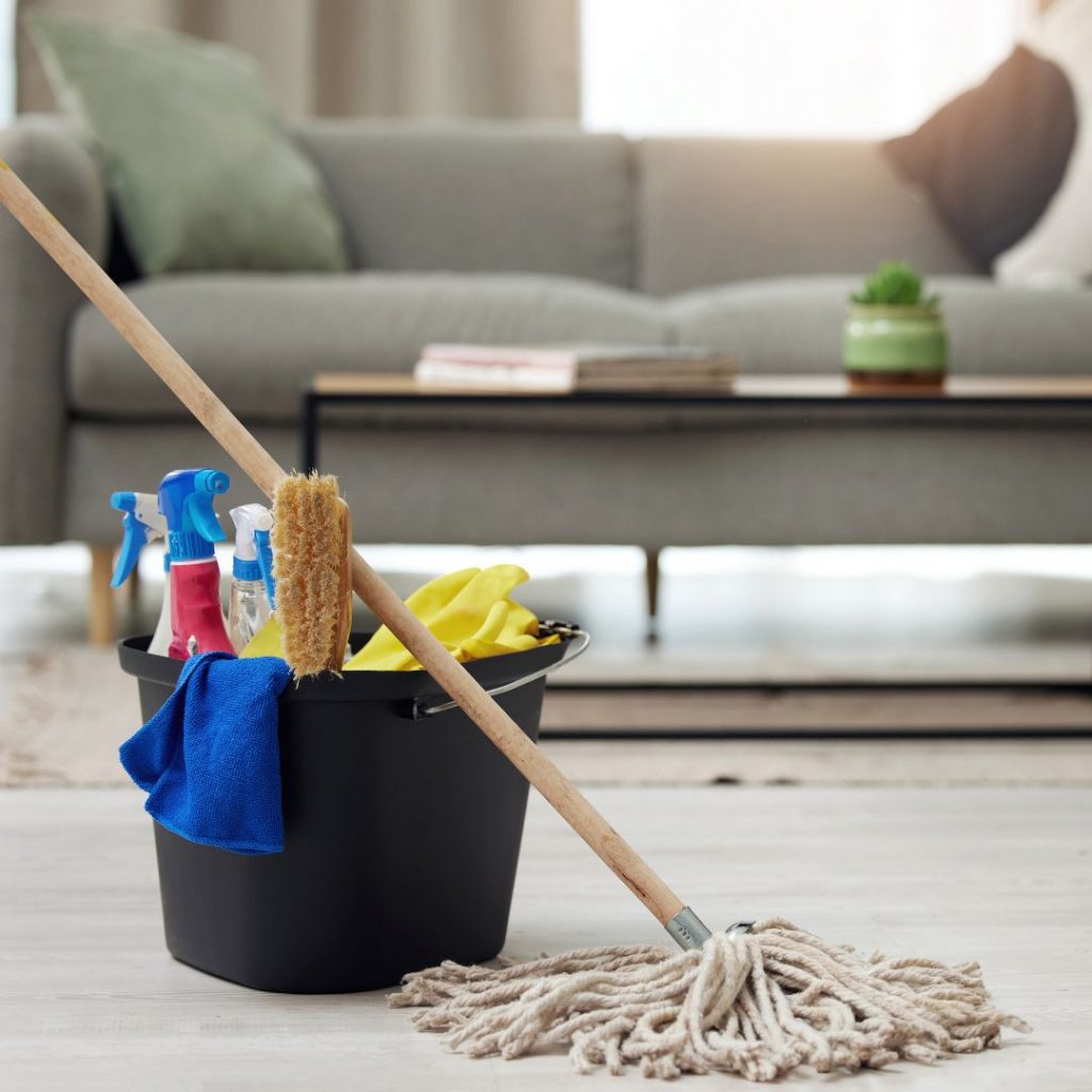 How Often Should I Make A Deep Clean To My Apartment - cubet