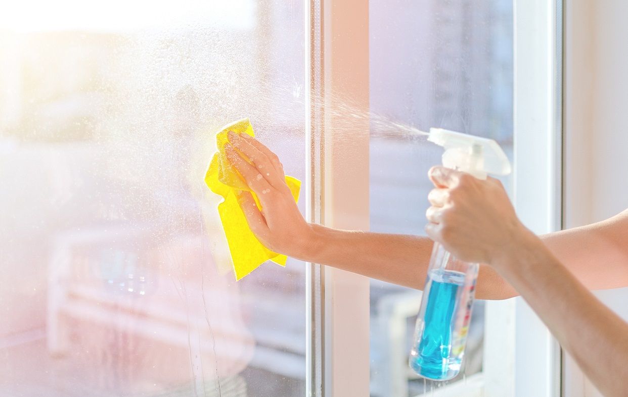 Read more about the article Solutions For Your Home Cleaning