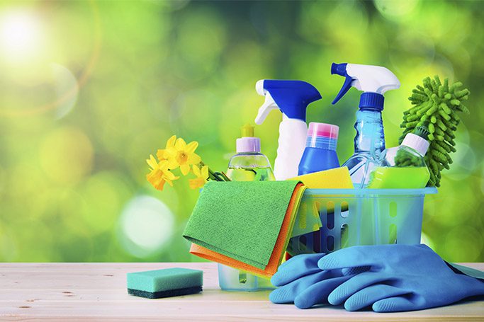 Trends in cleaning products for 2023