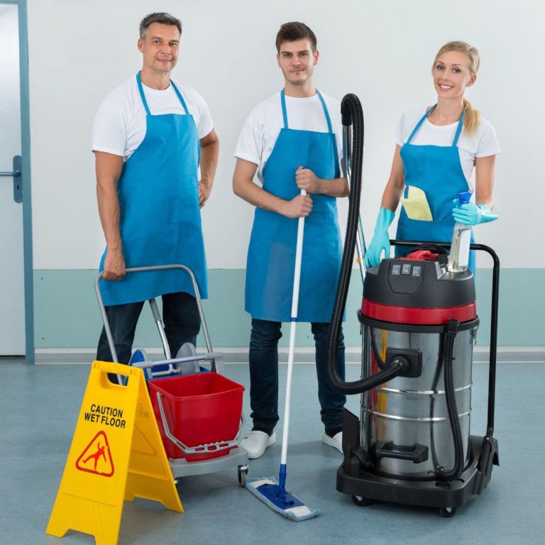 bradley-il-office-cleaning-service