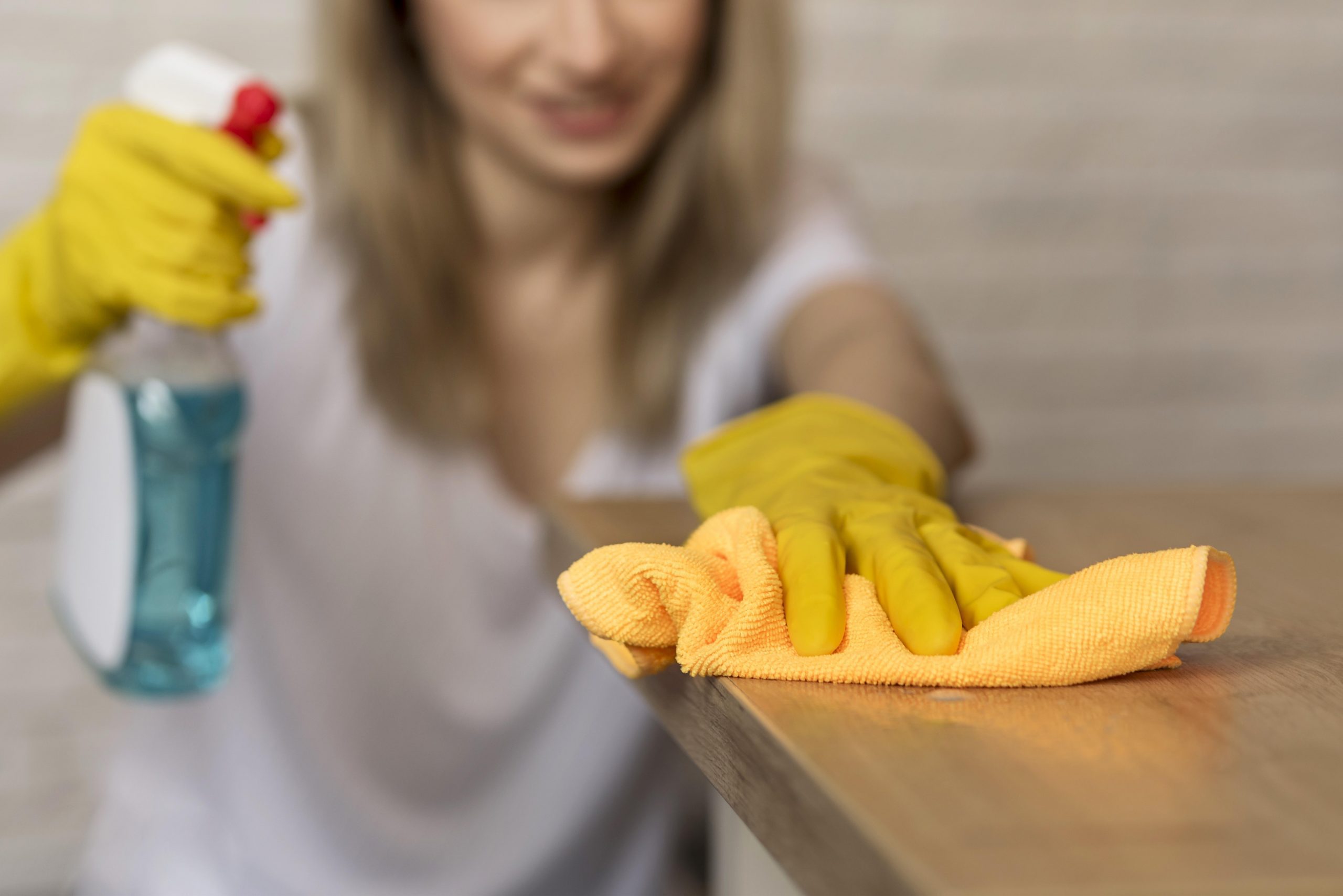 You are currently viewing How Does Cleaning Affect Your Furniture And Appliances?