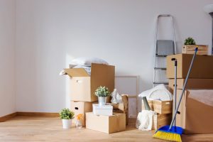 Read more about the article How To Prepare The Moving Cleaning?