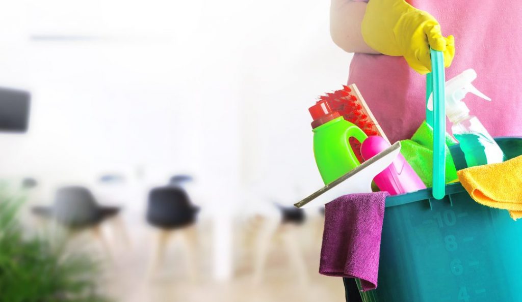 Tips on how to choose a cleaning service