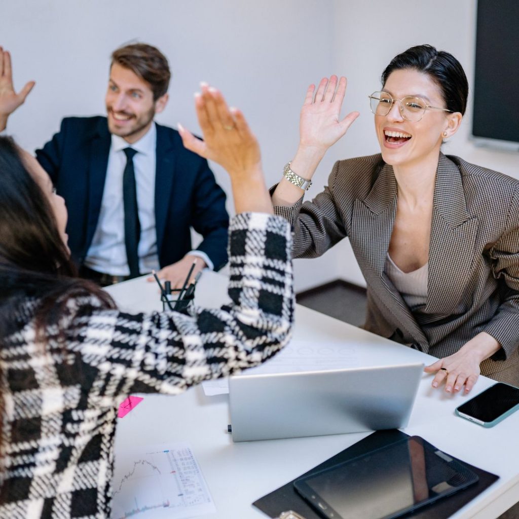 What Is The Impact Of A Clean Office On Employee Productivity And Morale - employee morale