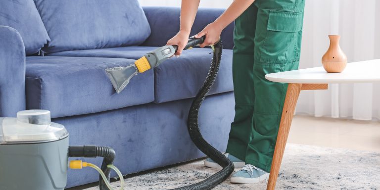 Same-Day Cleaning And Its Benefits
